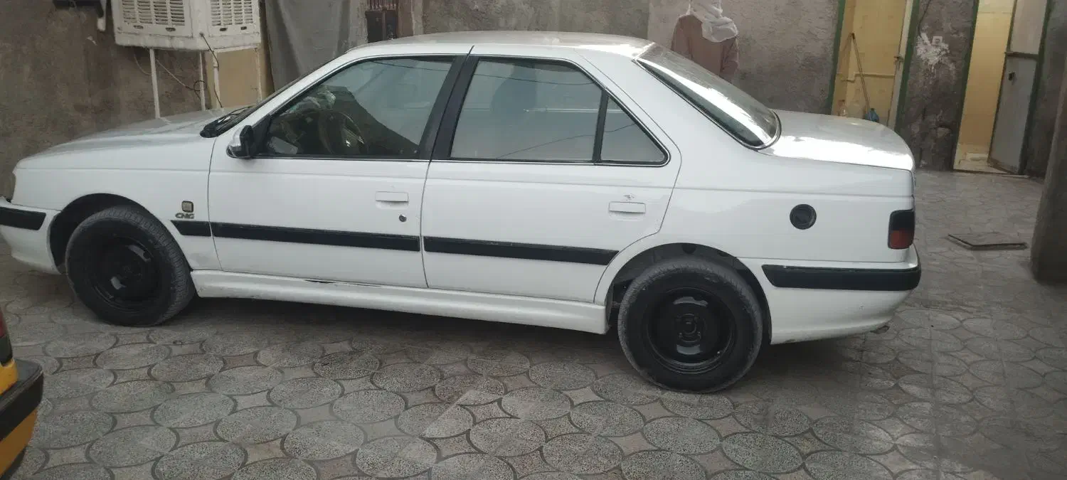 پارس|خودرو سواری و وانت|ایرانشهر, |دیوار