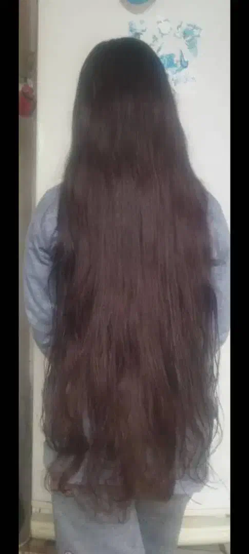 خریدارموی طبیعی با بالاترین قیمت|خدمات آرایشگری و زیبایی|زابل, |دیوار