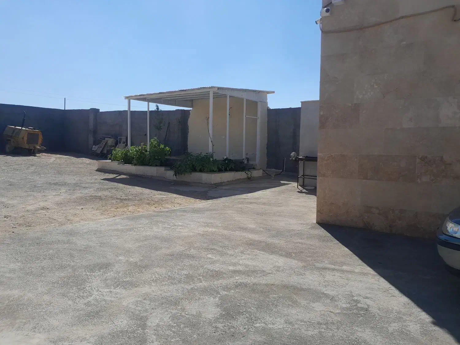 کارگاه  شهرک اصناف نیمور فاز دو کوچه آخر|فروش دفتر صنعتی، کشاورزی، تجاری|محلات, |دیوار