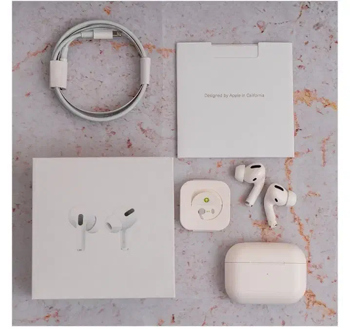 ایرپادپرومناسب برای مکالمه،گیمینگ،ورزش،کاربری عموم|لوازم جانبی موبایل و تبلت|کاشان, فاز ۱ ناجی آباد|دیوار