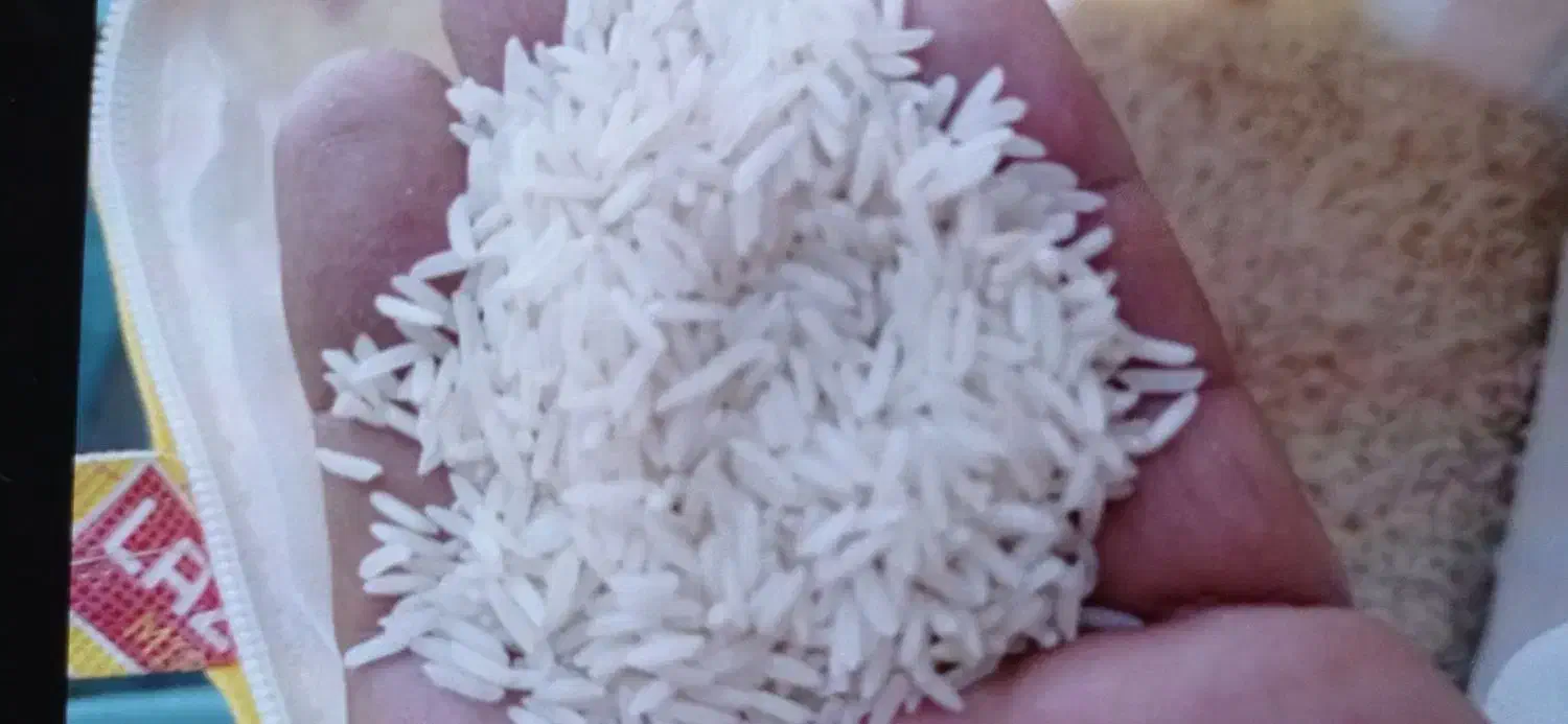 برنج پاکستانی|خوردنی و آشامیدنی|ری, شهید بهشتی|دیوار