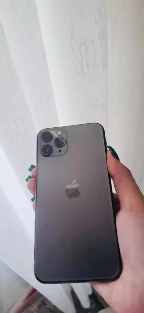 آیفون۱۱پرو|موبایل|کارون, |دیوار