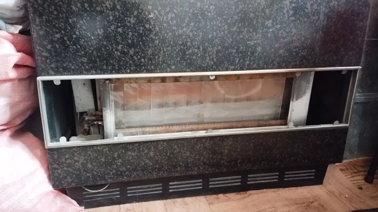 بخاری|بخاری، هیتر، شومینه|پاکدشت, کبودگنبد|دیوار