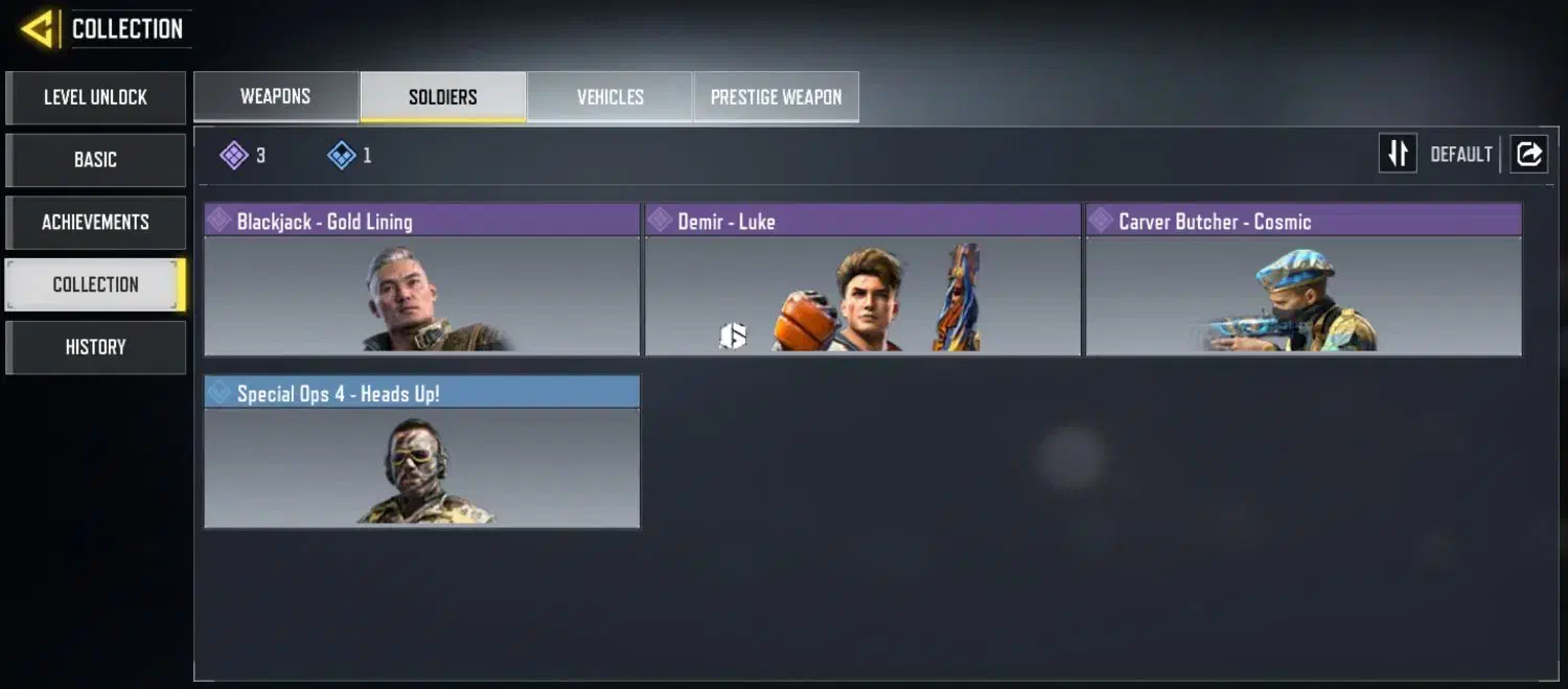 کالاف  دیوتی|کنسول، بازی ویدئویی و آنلاین|جاجرود, |دیوار