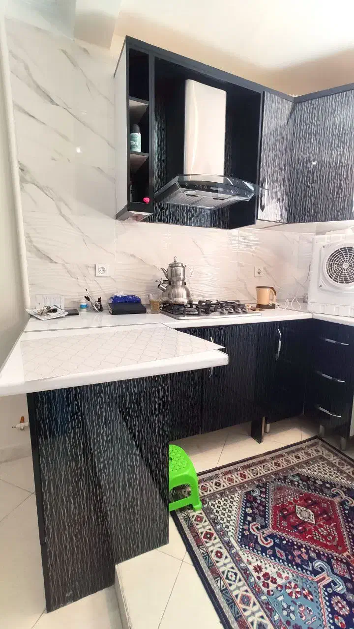 ۳۷متر خوش نقشه بازسازی شده طبقه اول|فروش آپارتمان|تهران, سلسبیل شمالی|دیوار