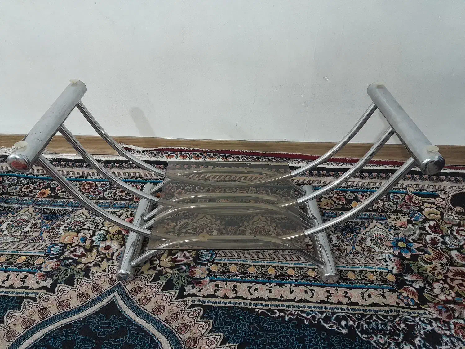 پایه میز عسلی|مبلمان خانگی و میز عسلی|مشهد, حضرت حجت|دیوار