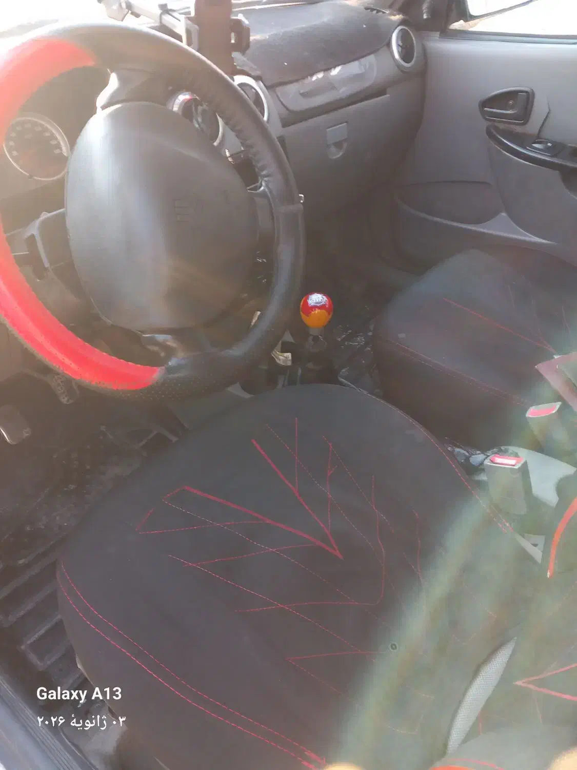 پراید۹۶ فوری|خودرو سواری و وانت|گالیکش, |دیوار