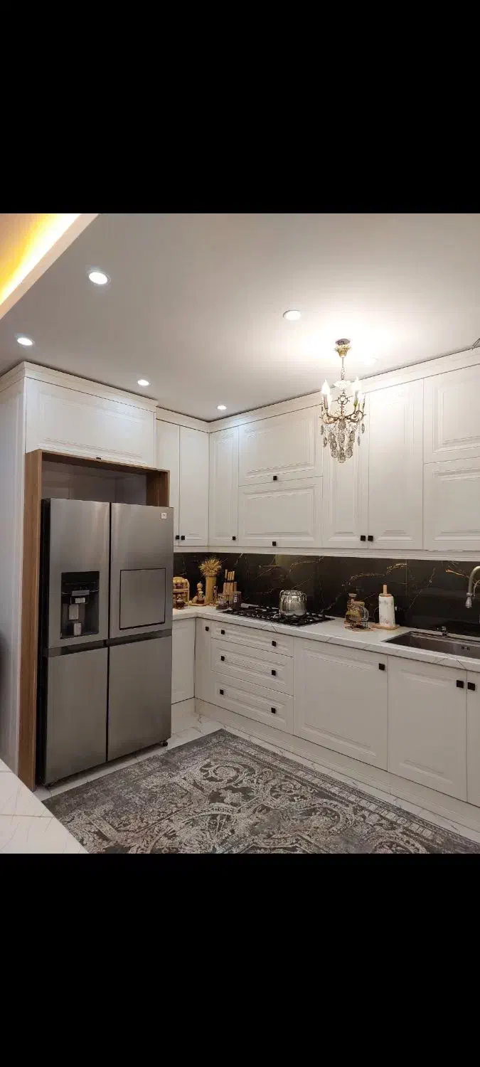 کابینت و انجام کلیه تعمیرات خورده کاری|مصالح و تجهیزات ساختمان|کرج, فاز ۳ گوهردشت|دیوار