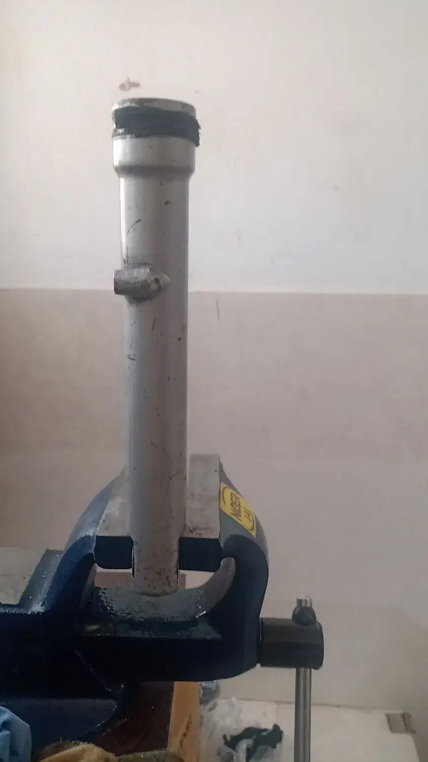 تعمیر کمک جلو هنداو....|خدمات موتور و ماشین|اسلامشهر, شهرک محمدیه|دیوار