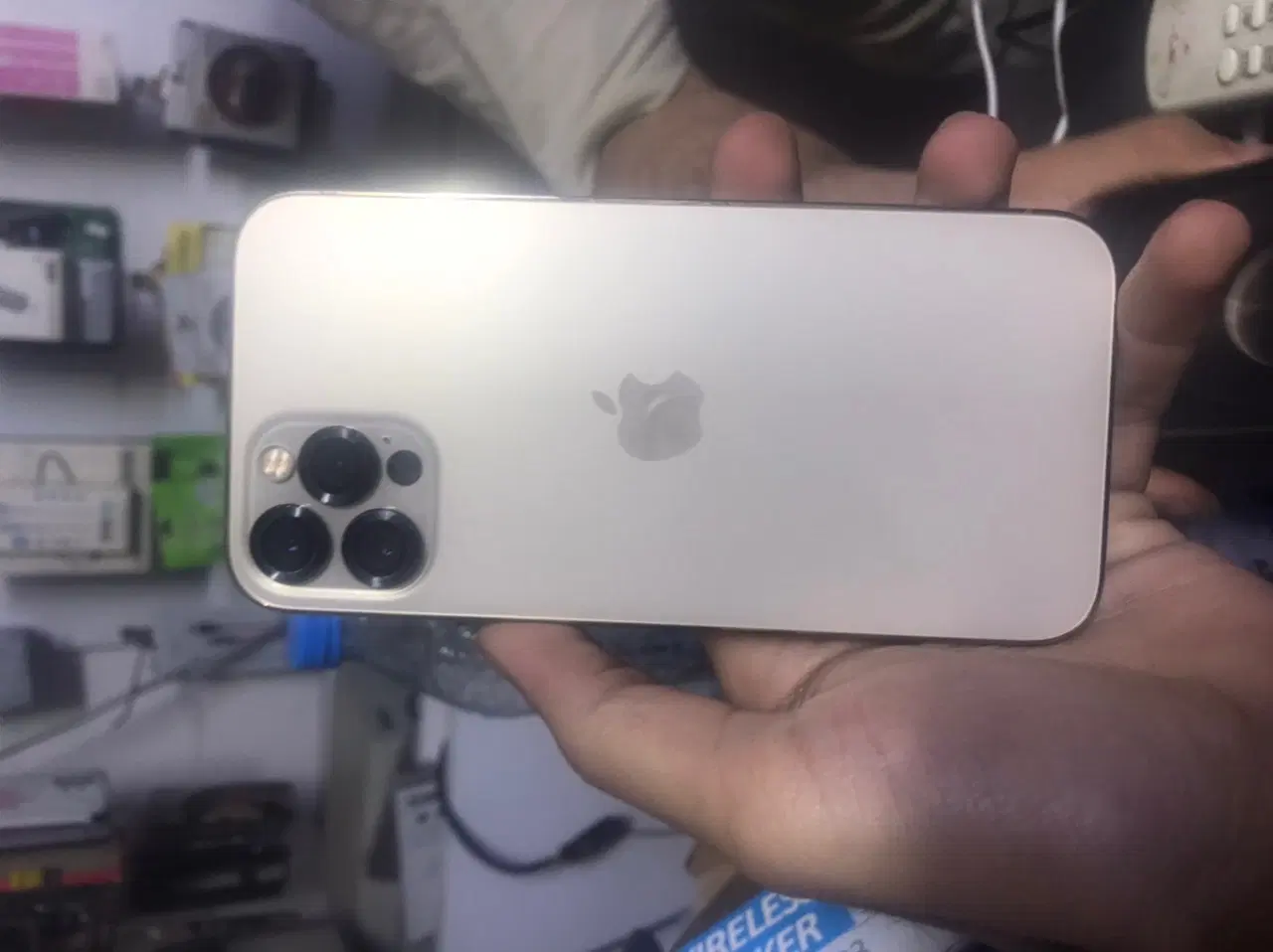 12 pro|موبایل|گرگان, |دیوار
