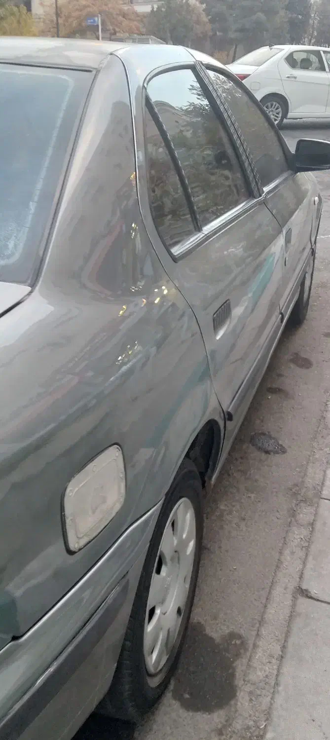 فروش خودرو|خودرو سواری و وانت|تهران, ایوانک|دیوار