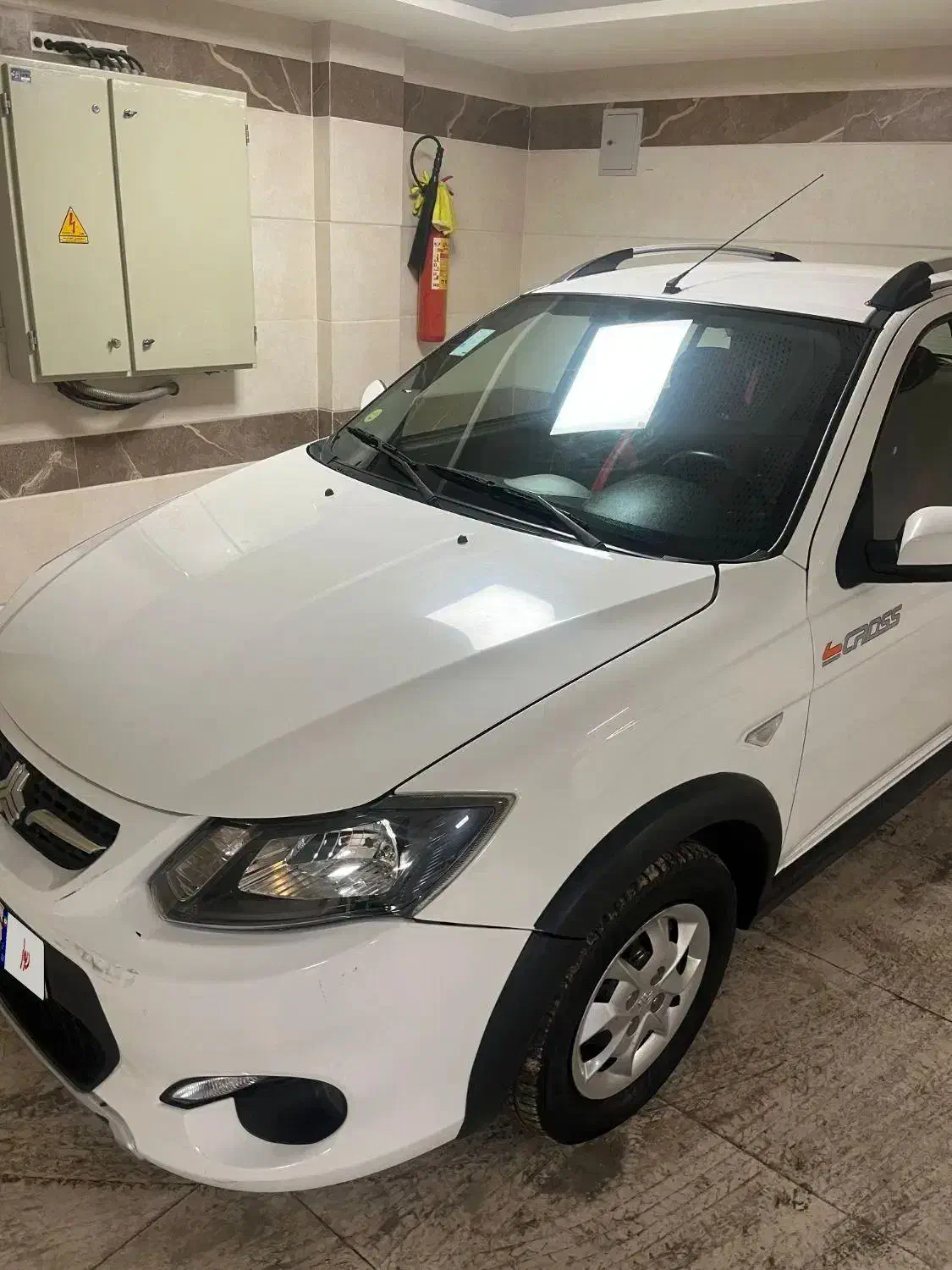 ماشین کوییک|خودرو سواری و وانت|تبریز, |دیوار