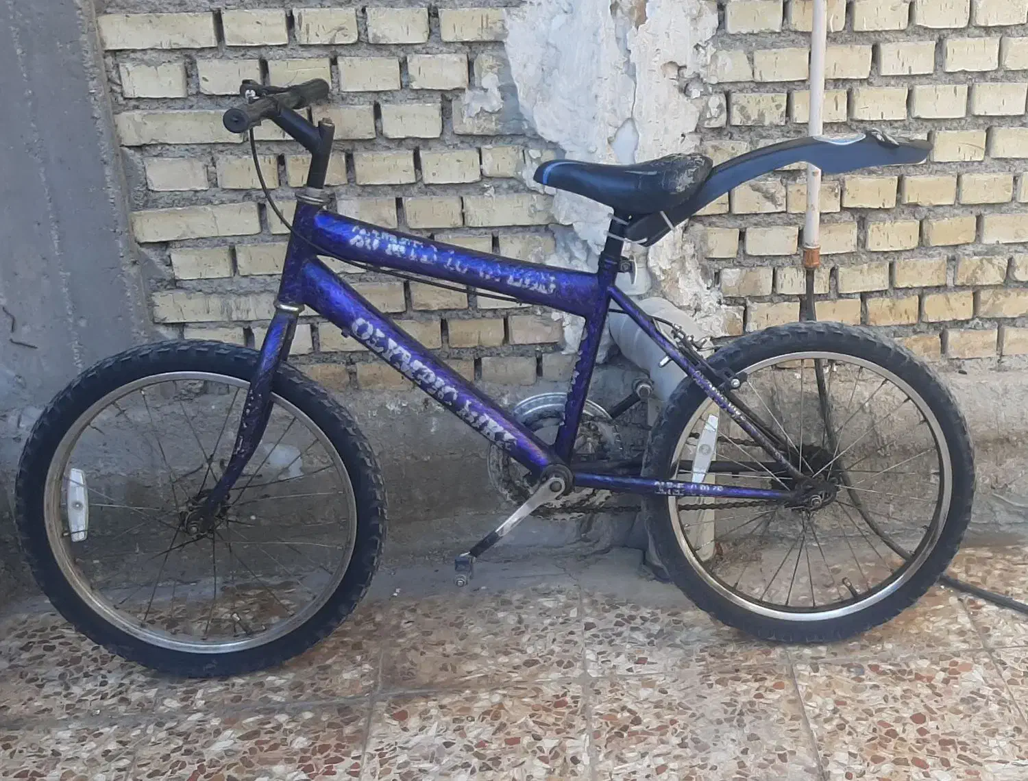 دوچرخه|دوچرخه، اسکیت، اسکوتر|ایذه, |دیوار