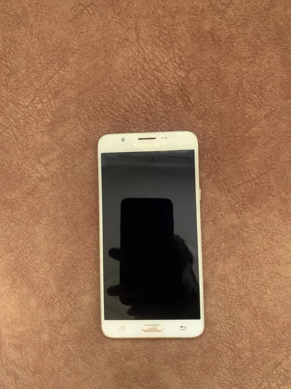 سامسونگ j7 بدون خش|موبایل|ارومیه, |دیوار