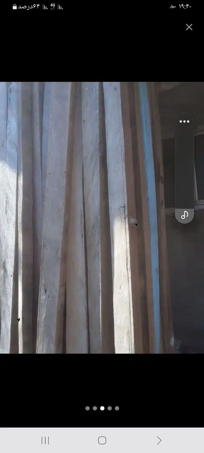 درخت و چوب شما را به روز|خدمات باغبانی و درختکاری|اردبیل, |دیوار