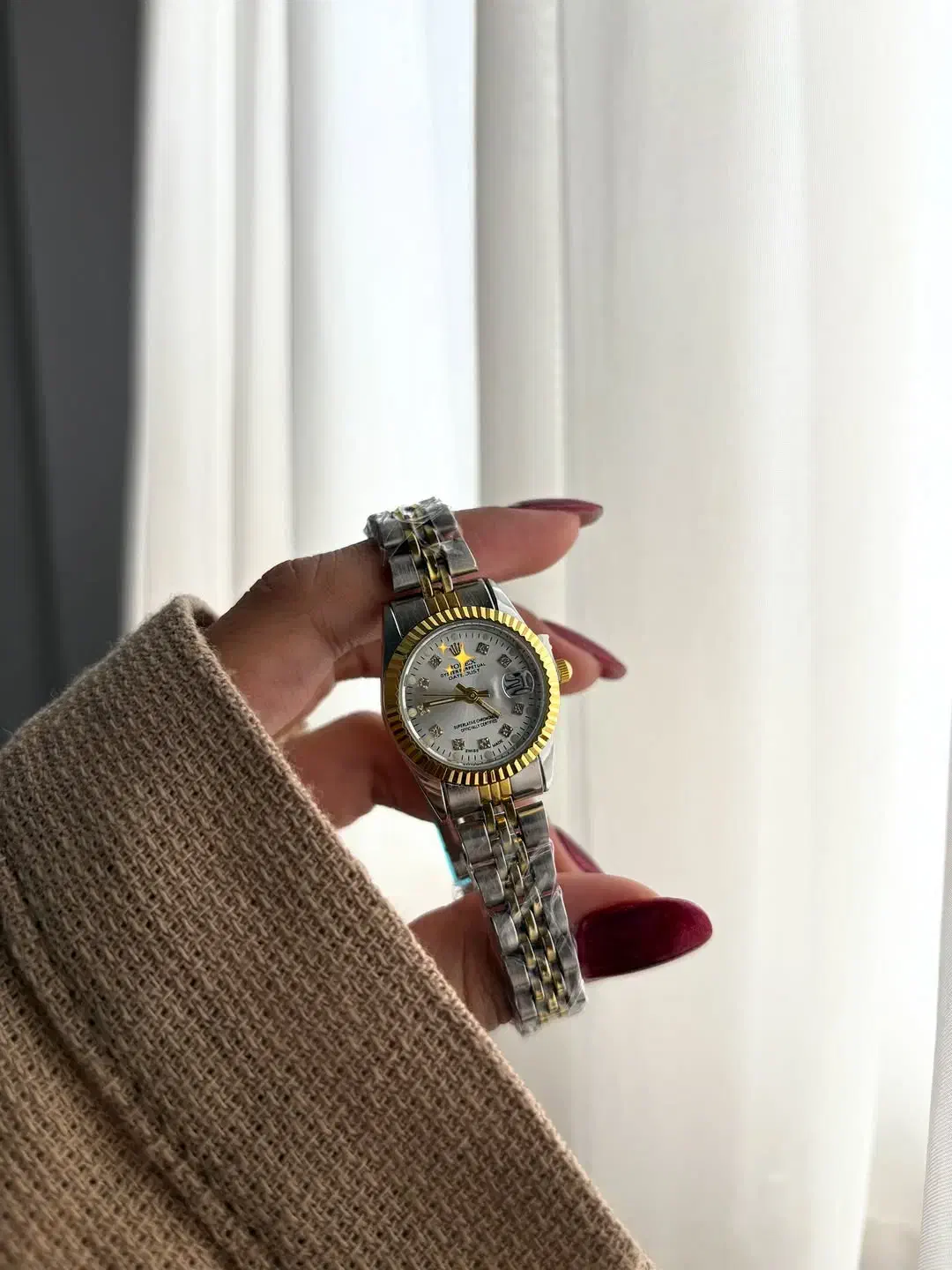 اکسسوری و بدلیجات و ساعت مچی|بدلیجات|بیرجند, |دیوار