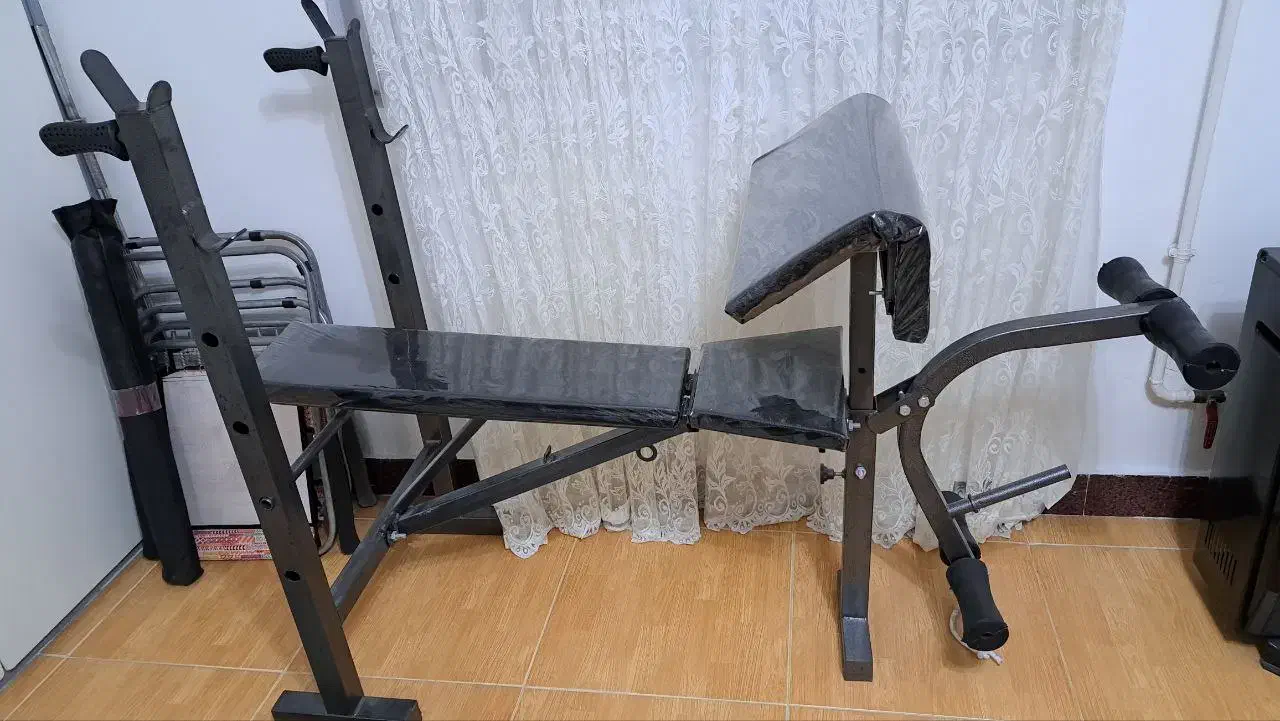 میز ورزشی|تجهیزات ورزشی|رضوانشهر, |دیوار