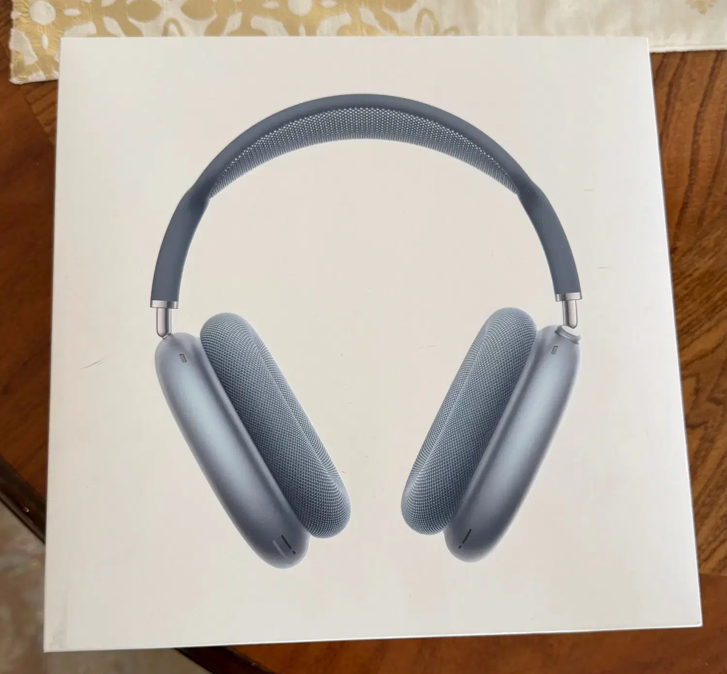 ایرپاد مکس|لوازم جانبی موبایل و تبلت|تهران, صاحبقرانیه|دیوار