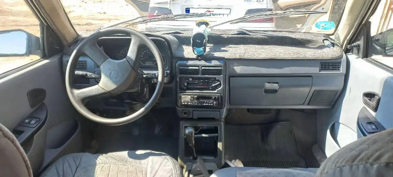 خودرو سواری|خودرو سواری و وانت|کارون, |دیوار