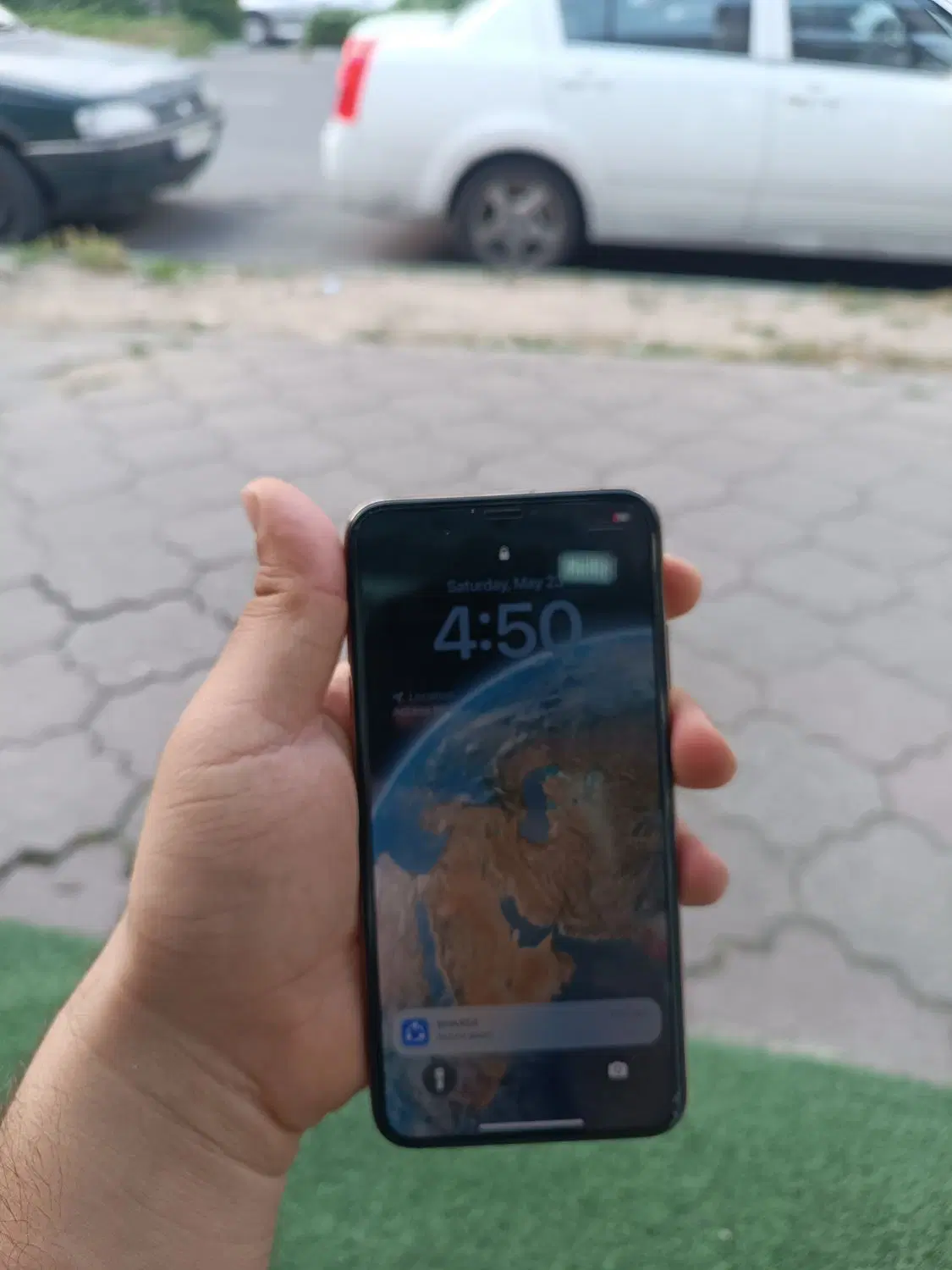 xs max ایفون|موبایل|رشت, رودباری|دیوار