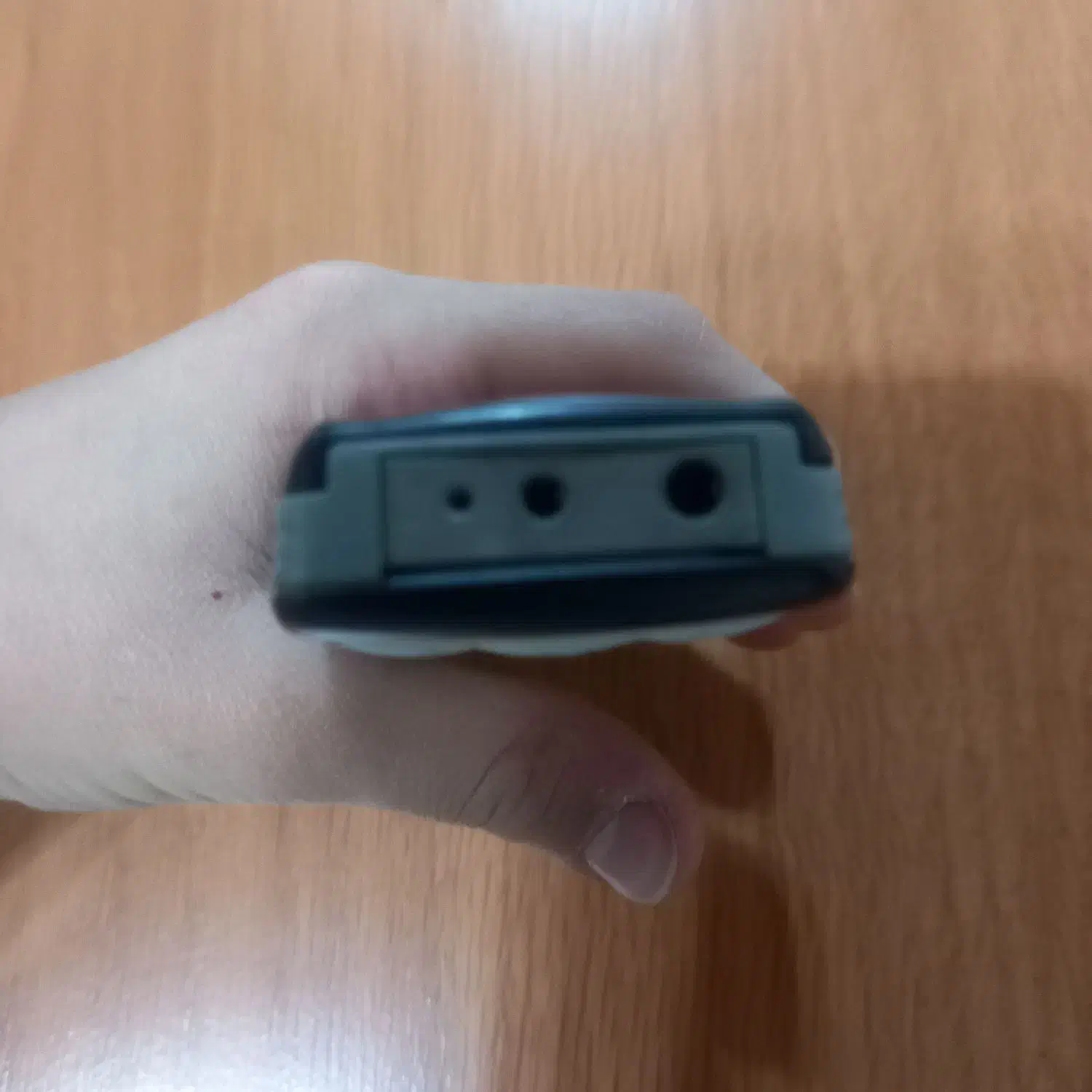 گوشی نوکیا ۱۱۰۰ درحد نو|موبایل|بندر انزلی, نامجو|دیوار