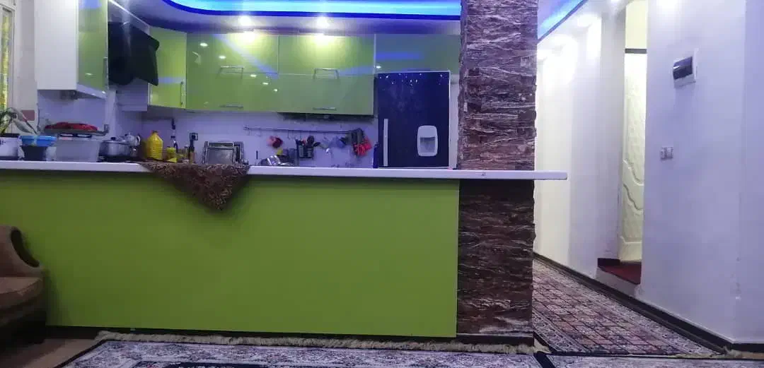 آپارتمان واقع در هشت بنگله|فروش آپارتمان|مسجد سلیمان, |دیوار