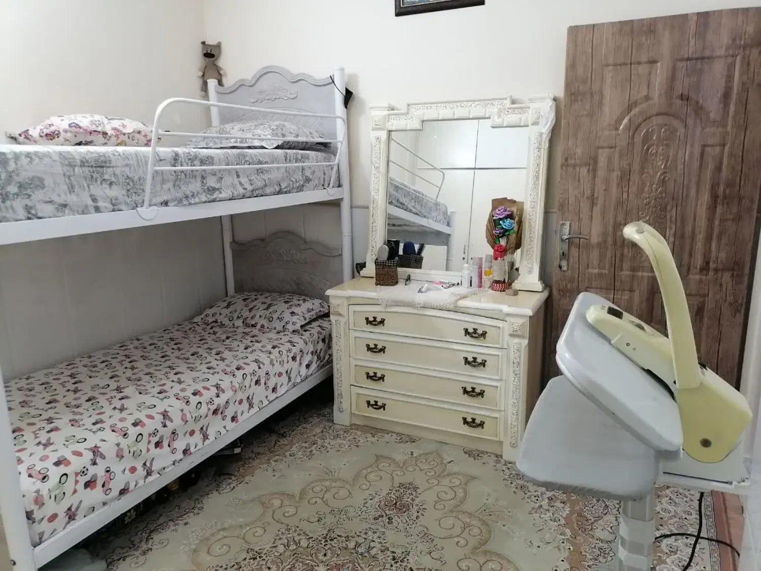 اجاره مسکونی|اجارهٔ خانه و ویلا|قم, زنبیل آباد|دیوار