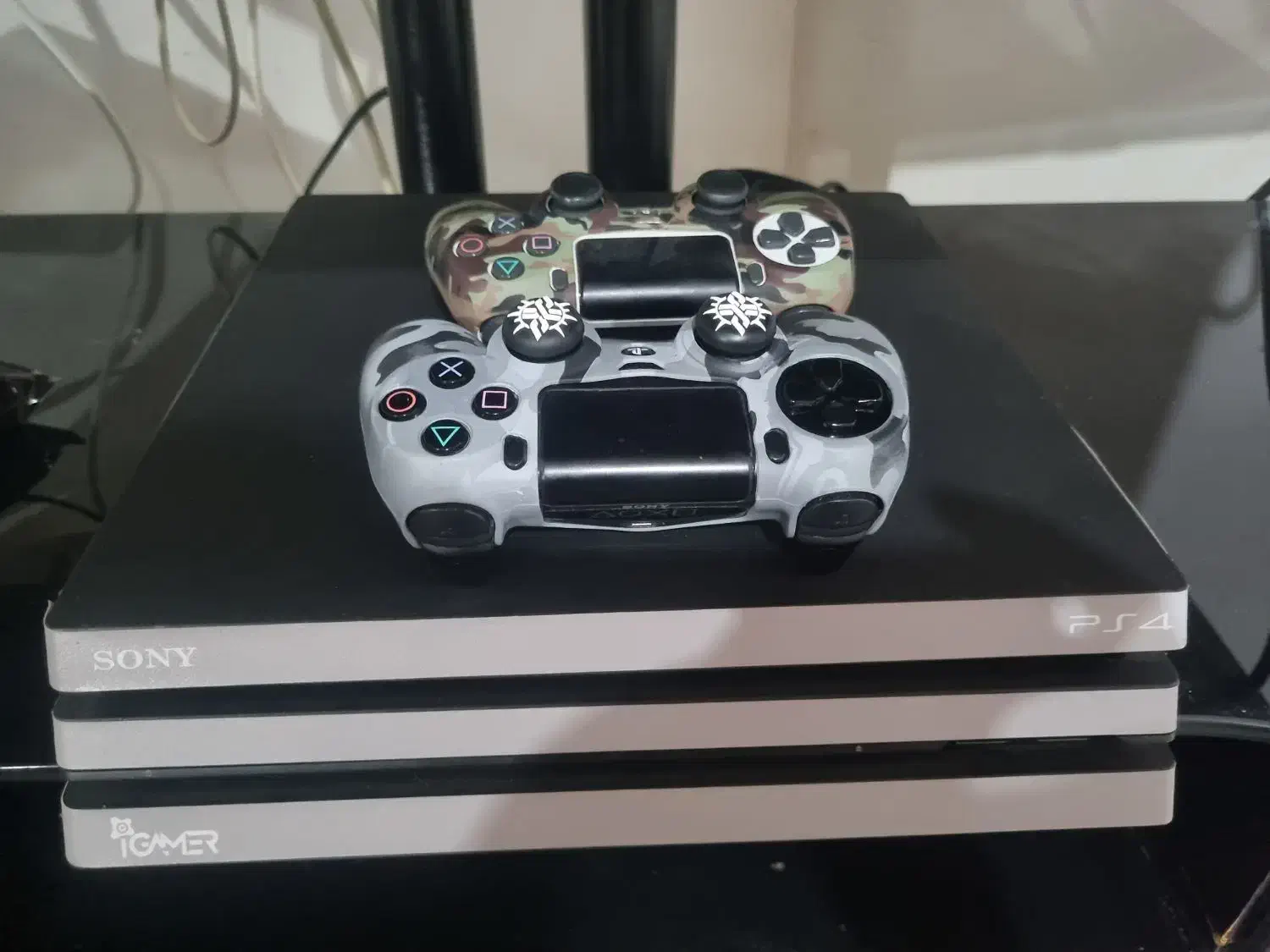 pes4پرو اکانتی|کنسول، بازی ویدئویی و آنلاین|اسالم, |دیوار