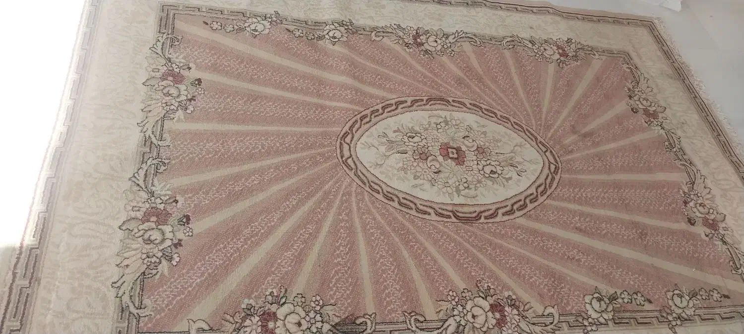 فرش ۶متری و۹متری و پادری فروشی|فرش|اردکان, |دیوار