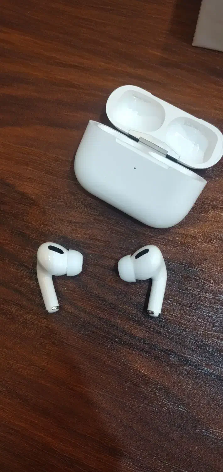 ایرپادز پرو (اصل) نو|لوازم جانبی موبایل و تبلت|ملارد, |دیوار