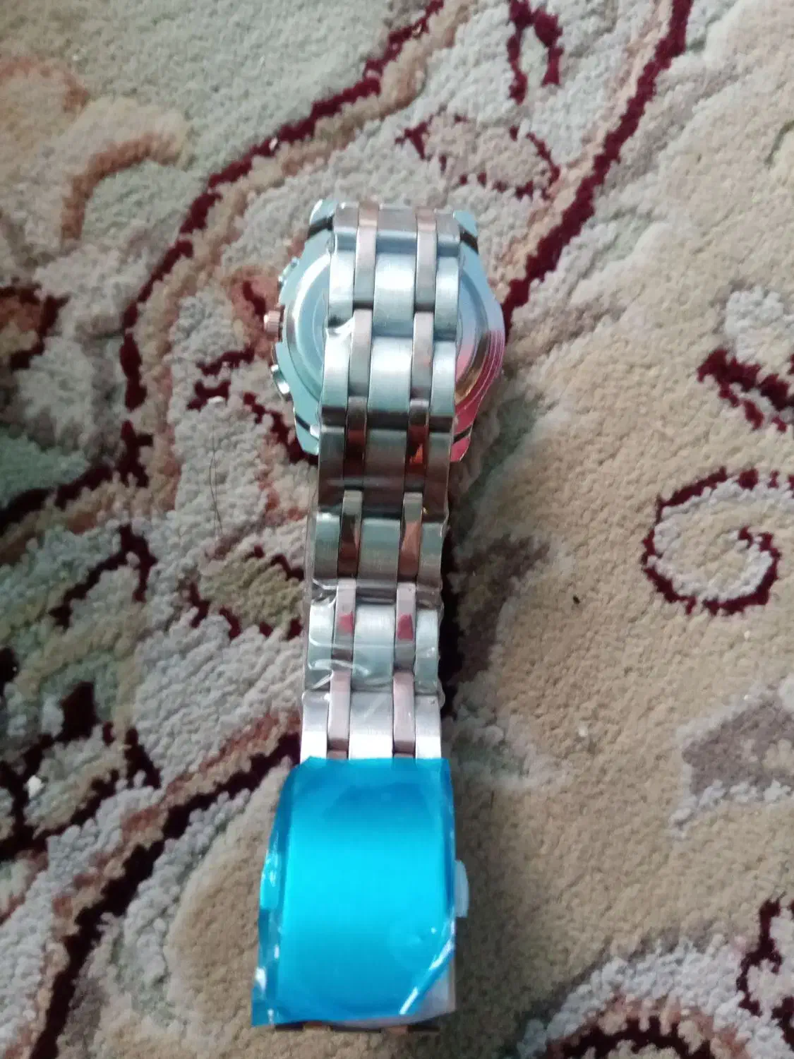 ساعت والار تاریخدار زنانه|ساعت|کوهسار (البرز), |دیوار