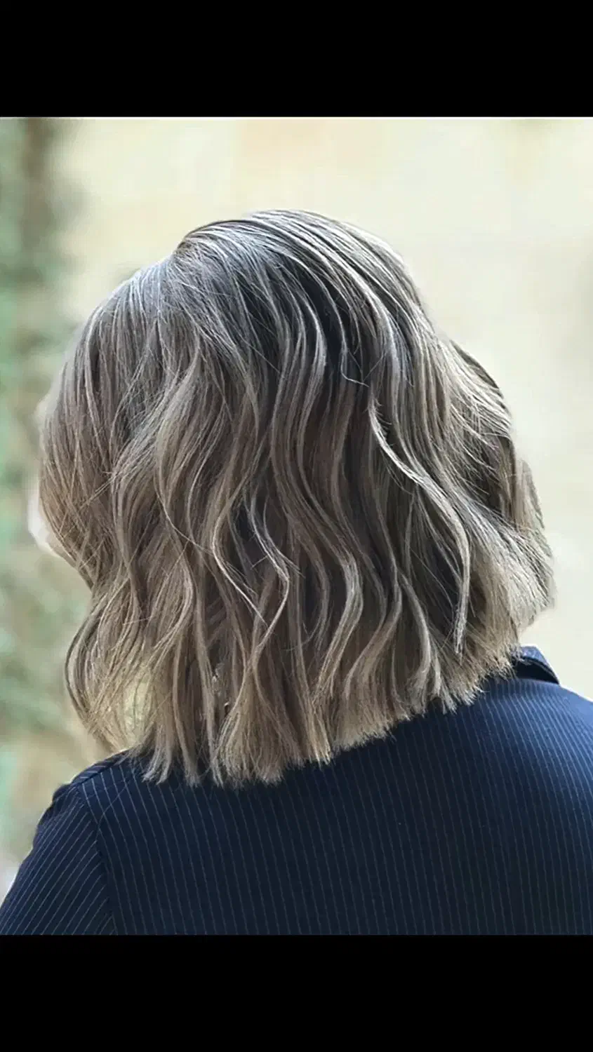 ارائه ی خدمات رنگ و لایت حرفه ای|خدمات آرایشگری و زیبایی|فردیس, فردیس|دیوار