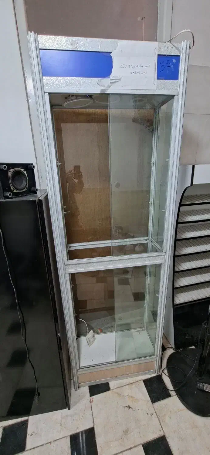 ویترین|فروشگاه و مغازه|سیرجان, |دیوار