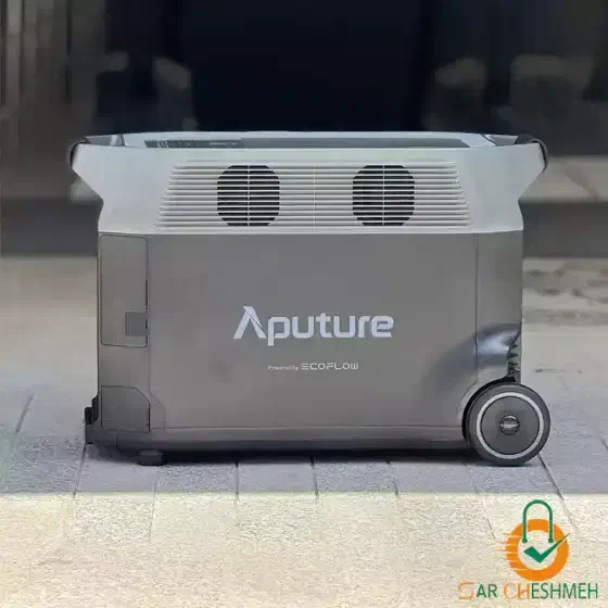 ر استیشن قابل حمل 3600 وات اکو فلو مدل DELTA|سایر لوازم برقی|بندرعباس, |دیوار