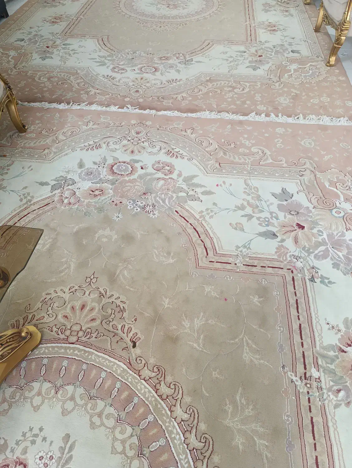 فرش ماشینی تبریز|فرش|تهران, خانی آباد نو جنوبی|دیوار