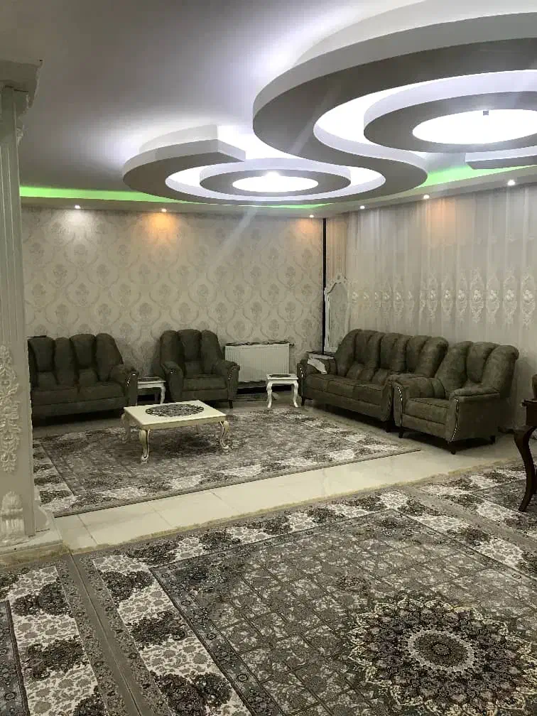 آپارتمان برای اقامت موقت|اجارهٔ کوتاه‌مدت آپارتمان و سوئیت|صفادشت, |دیوار