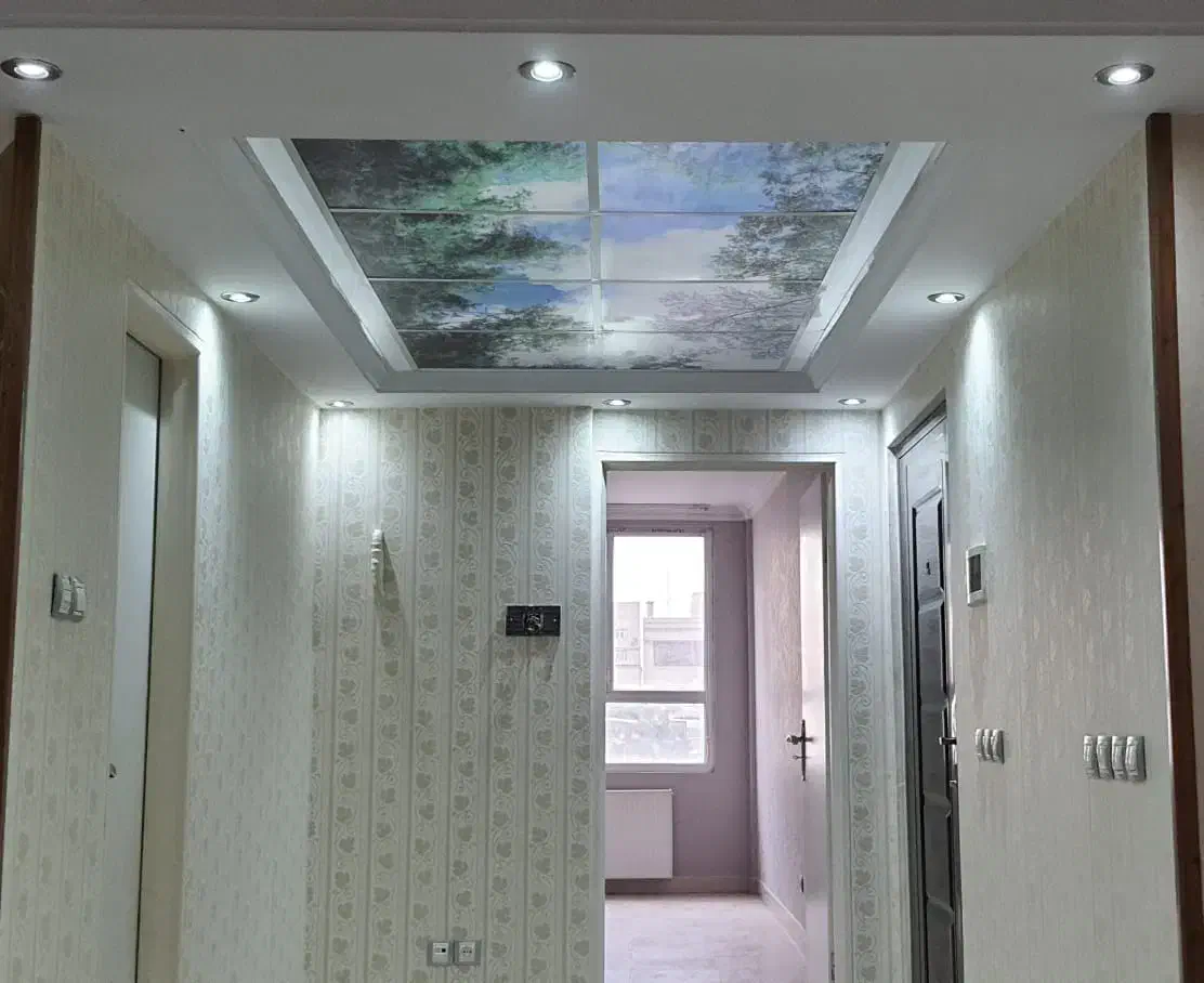 ۸۵ متر / ۲ خواب/ فول امکانات/ فاطمی|اجارهٔ آپارتمان|تهران, بلوار کشاورز|دیوار