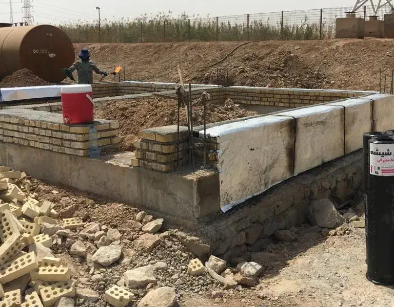 بنا بنایی ساختمان تخریب و بازسازی|خدمات پیشه و مهارت|اهواز, شهرک دانشگاه|دیوار