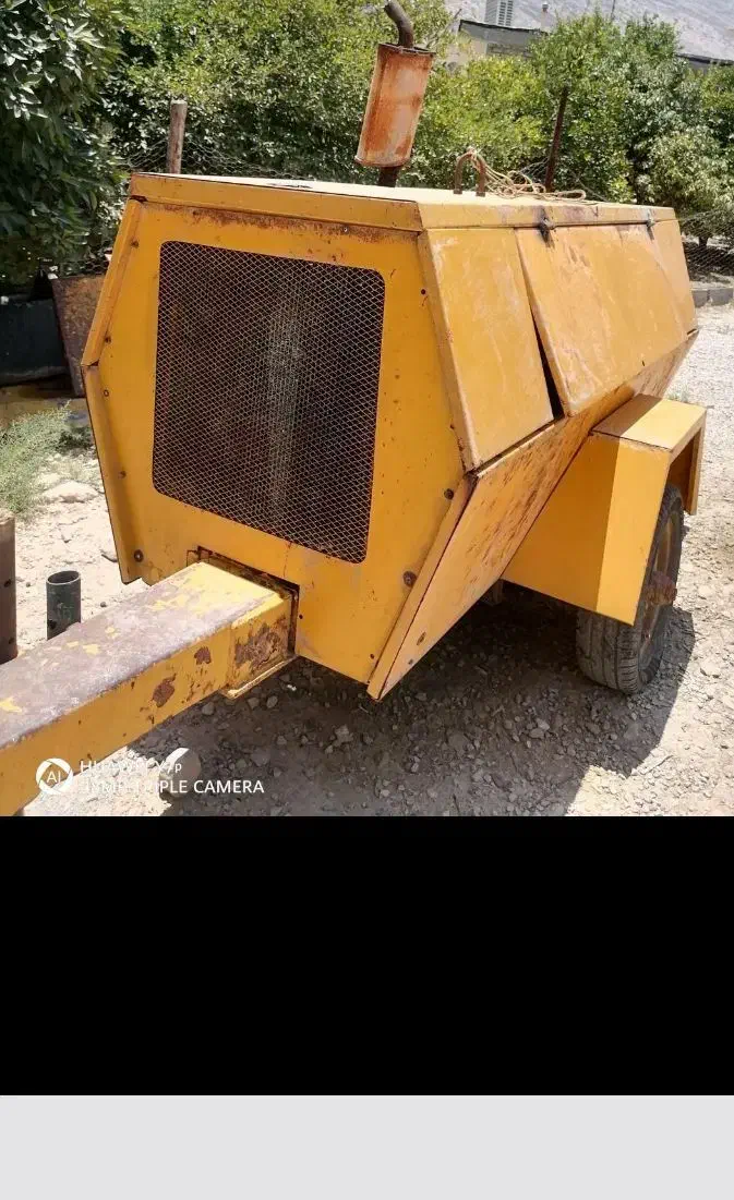 حفر چاه کشاورزی وفاظلاب|خدمات پیشه و مهارت|جنت, |دیوار