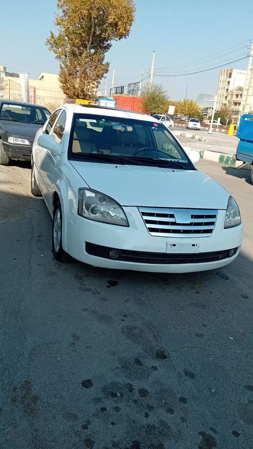 ام وی ام ۵۳۰ مدل ۹۲|خودرو سواری و وانت|ارومیه, |دیوار