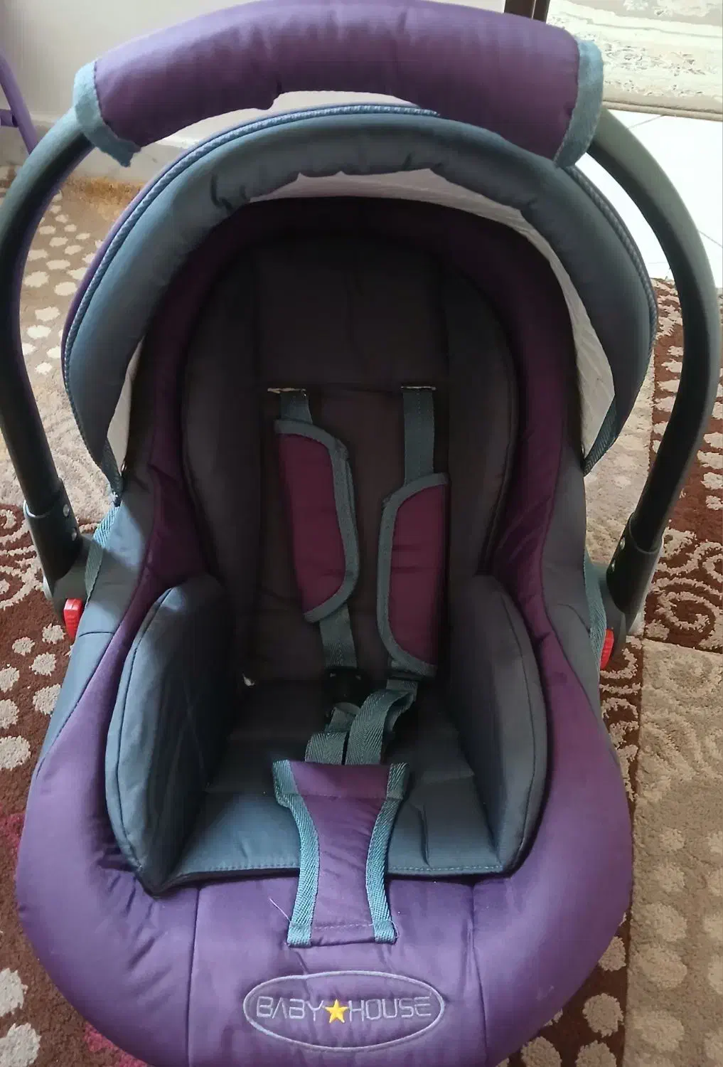 سرویس سیسمونی|کالسکه و لوازم جانبی|لواسان, |دیوار