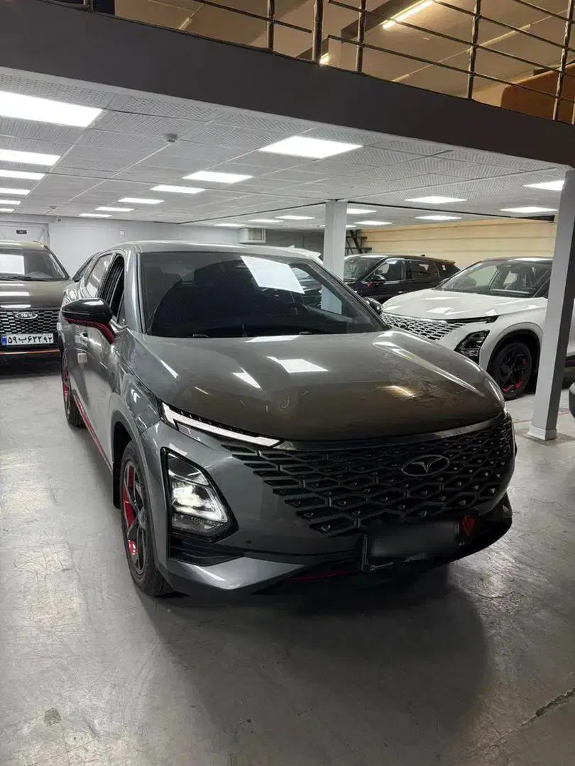 فونیکس اف ایکس fx ۴۰۴|خودرو سواری و وانت|تهران, اتحاد|دیوار