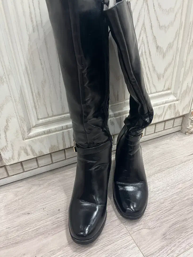 پوتین خارجی زنانه|کیف، کفش، کمربند|سلمانشهر, |دیوار