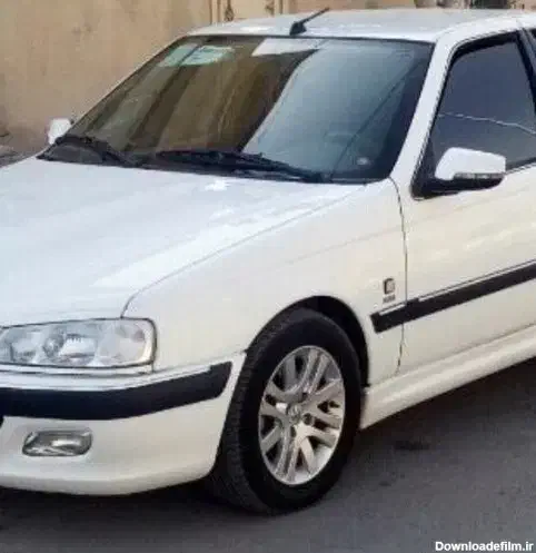 پژو پارس تیو فایو|خودرو سواری و وانت|اراک, |دیوار