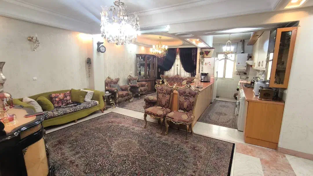 85 متر/2 خواب/قلب تهران|فروش آپارتمان|تهران, جمهوری|دیوار