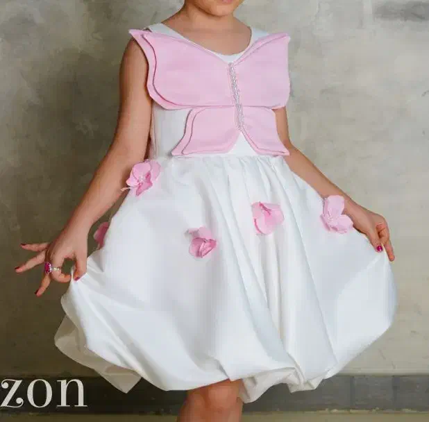 پیراهن مجلسی|کفش و لباس بچه|اهواز, پادادشهر|دیوار