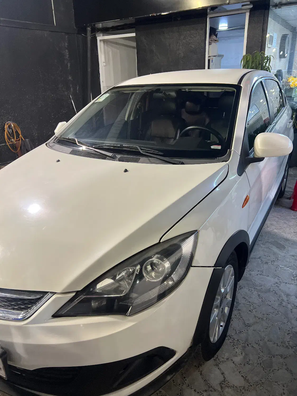 Mvm ۳۱۵ ،مدل۹۶، لاکچری|خودرو سواری و وانت|رشت, امین الضرب|دیوار