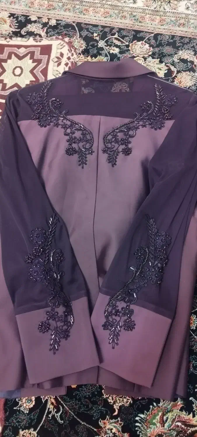 کت و دامن زنانه|لباس|رودهن, |دیوار