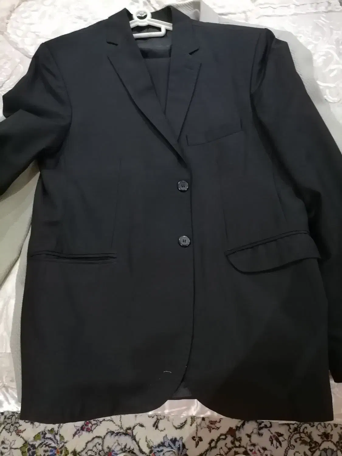 تعدادی کت وشلوارمردانه نو|لباس|تهران, تهرانپارس غربی|دیوار