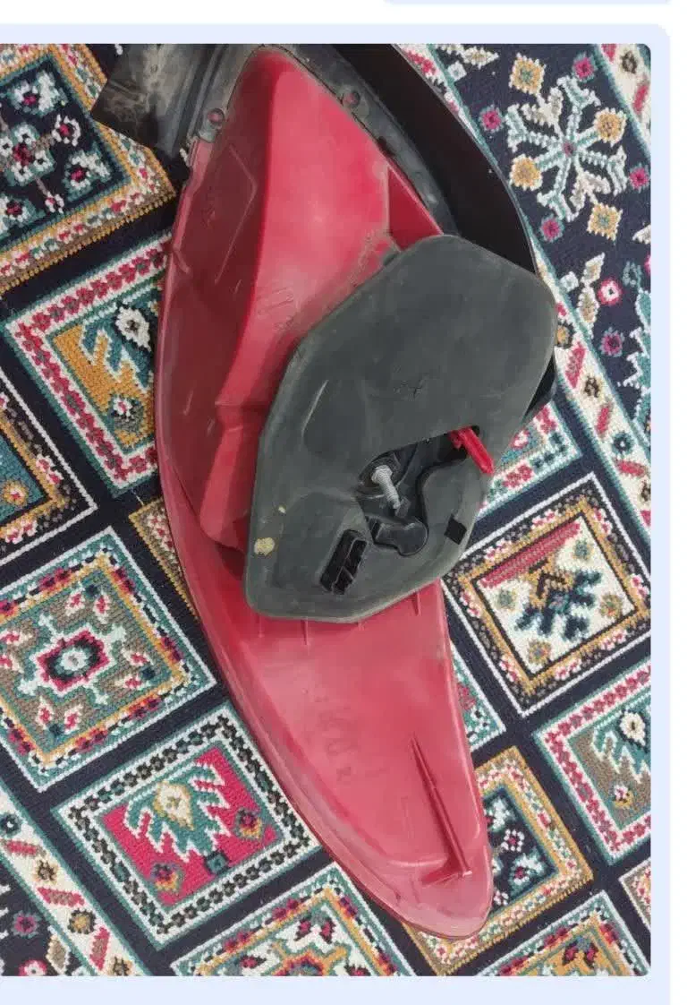 چراغ عقب206|قطعات یدکی و لوازم جانبی|بروجرد, |دیوار